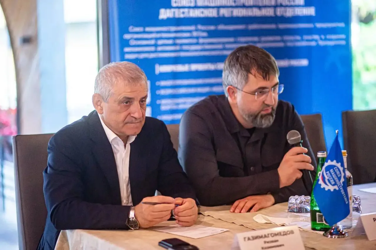 Накануне на площадке экотуркомплекса «Главрыба» состоялось расширенное