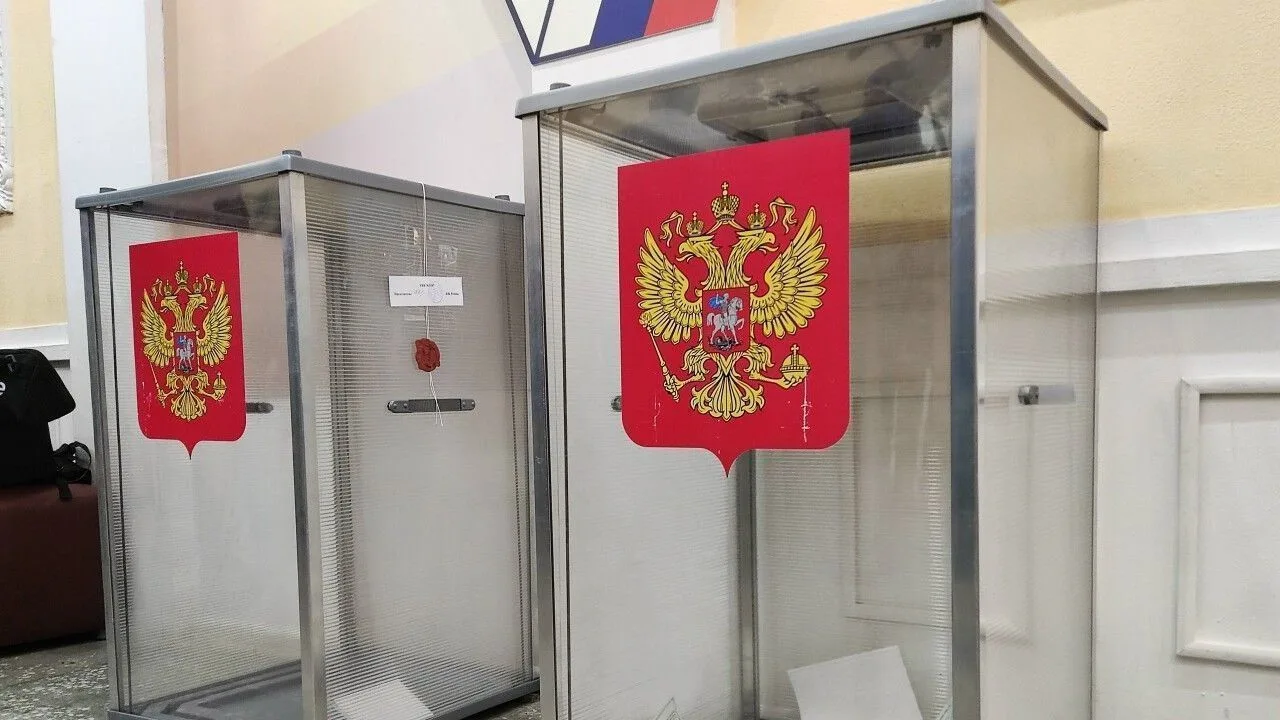 Шесть партий в Прикамье смогут выдвигать кандидатов без сбора подписей