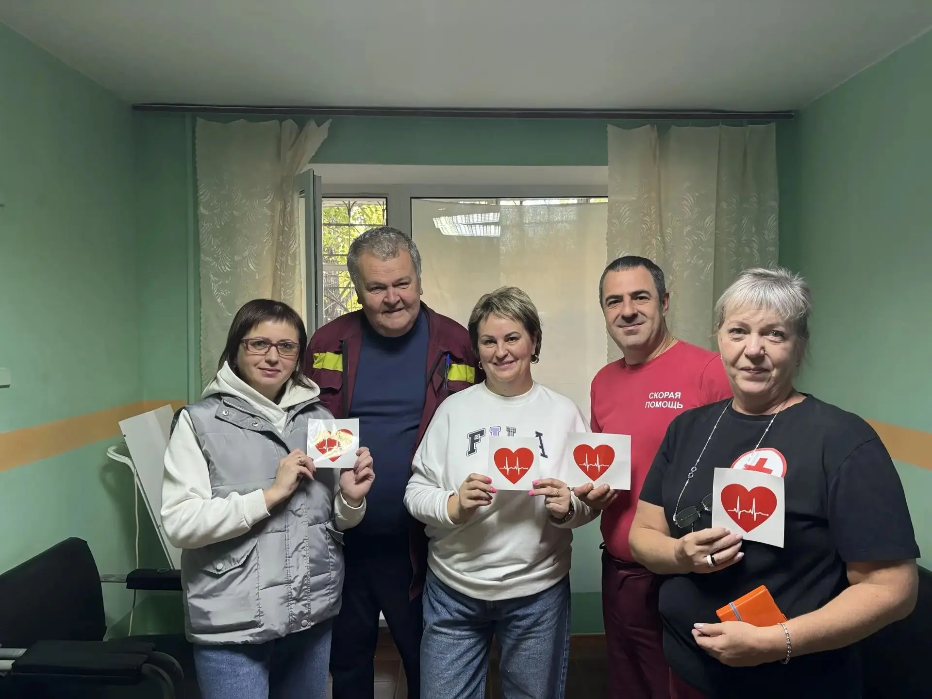 Доброе утро всем,я снова с Вами!!!