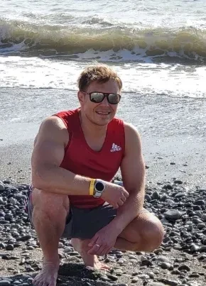 Дмитрий, 45 лет, Москва