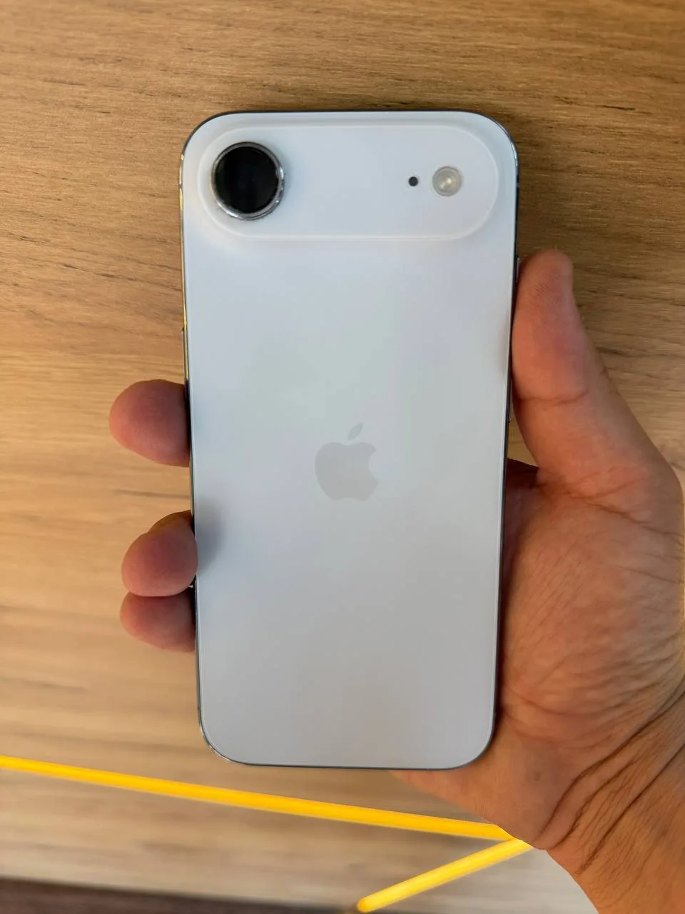 iPhone 17 Air 256 Gb 💙