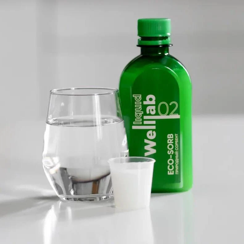 Популярные вопросы про сорбент ECO-SORB ✅