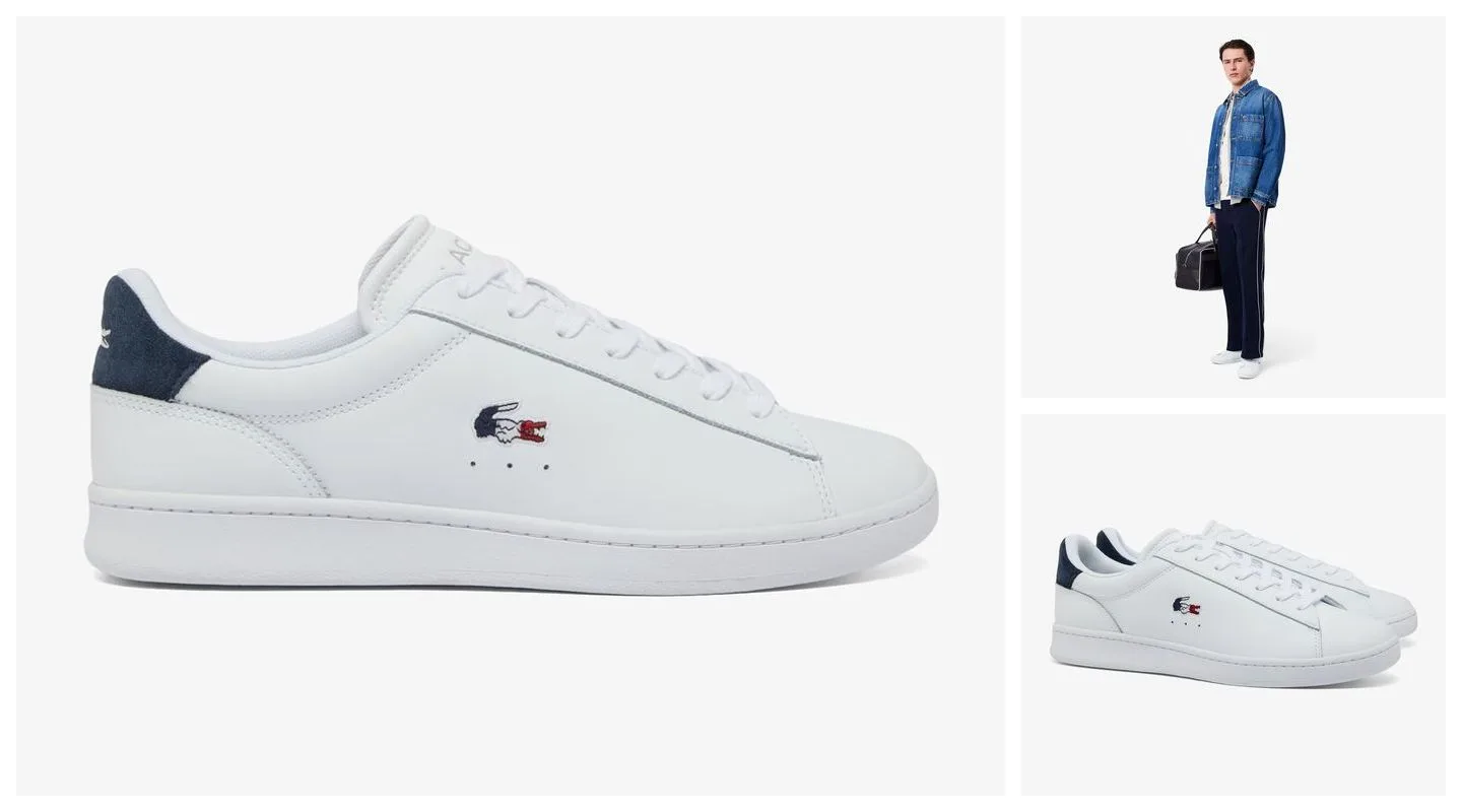 #Lacoste