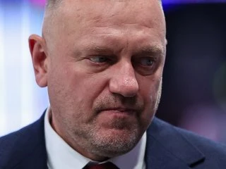 Владимир Воробьев высказался о победе «Металлурга» над «Салаватом Юлаевым»