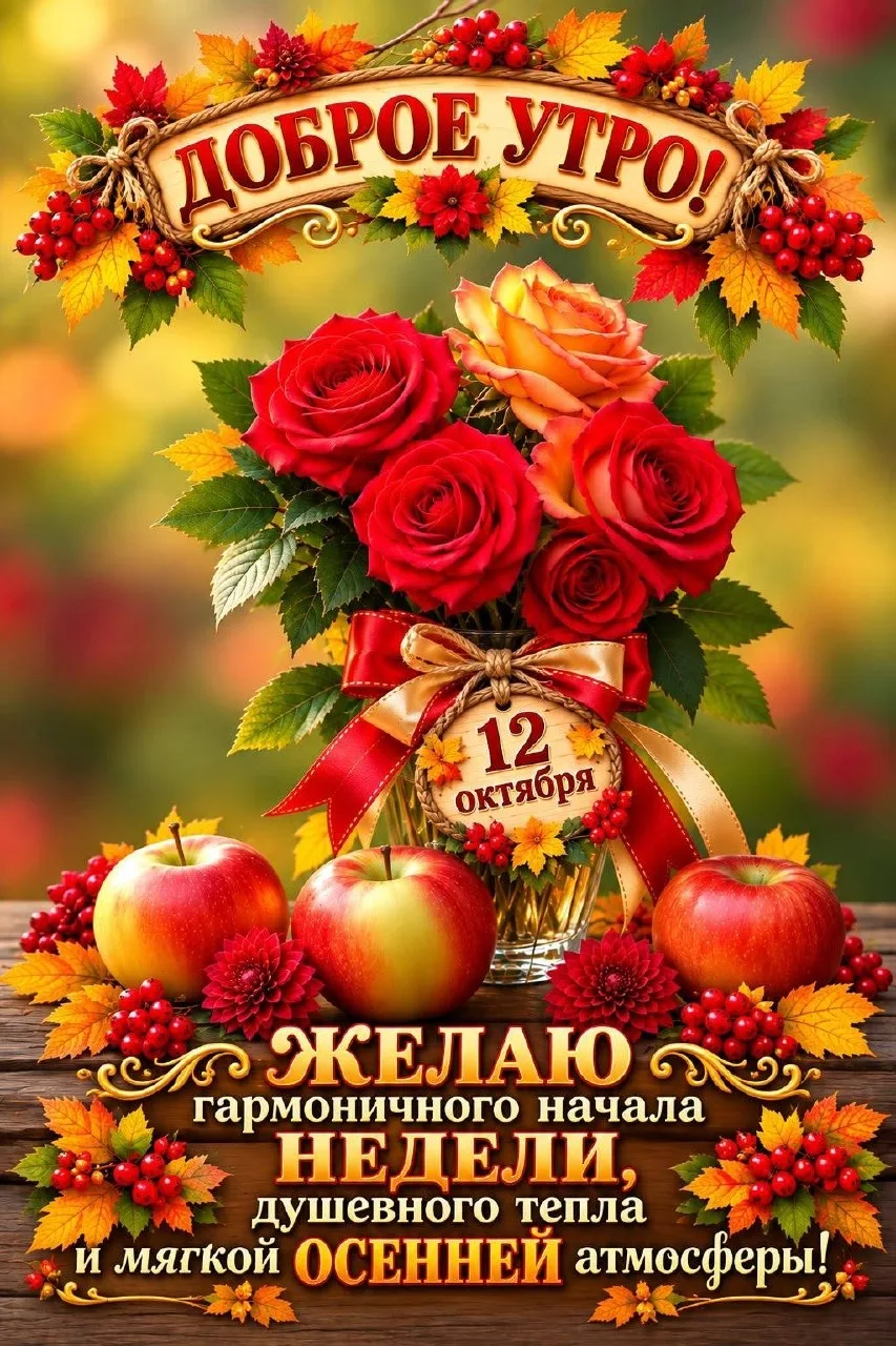 🌷 Открытки подписаться 👈