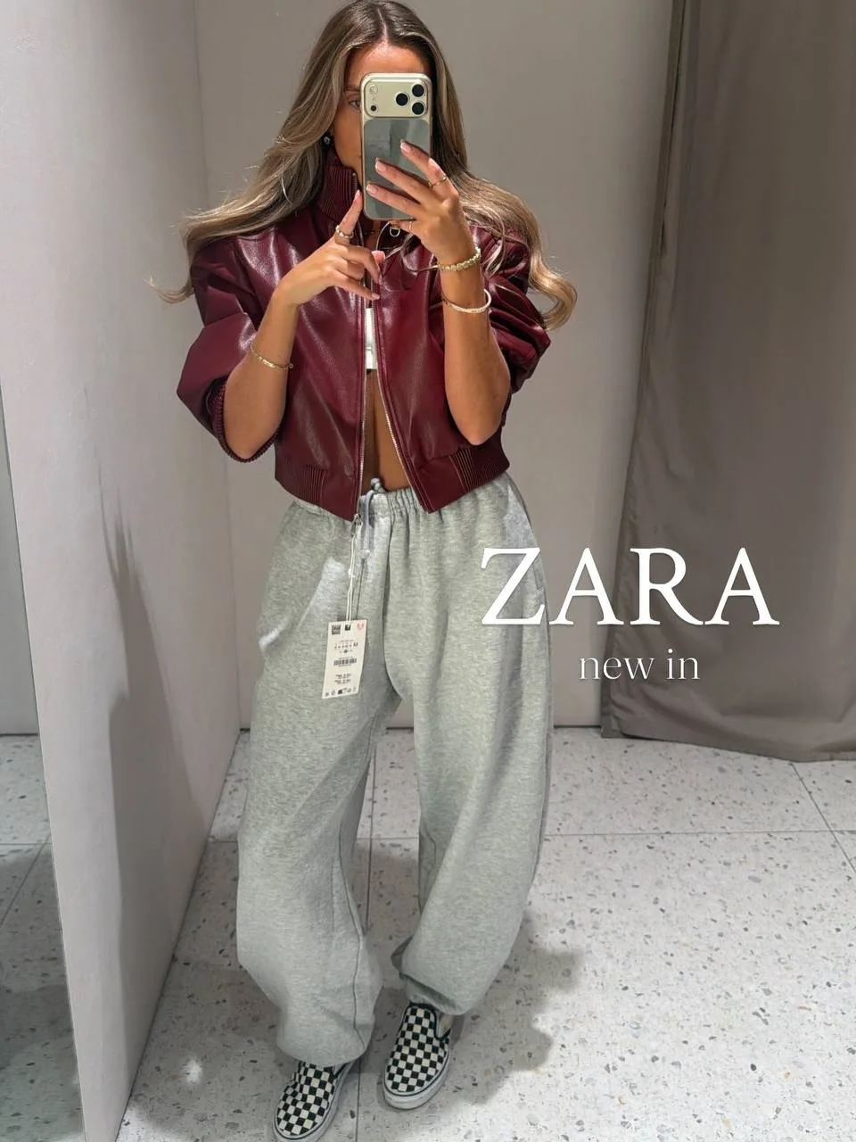 Новинки ZARA ❣️