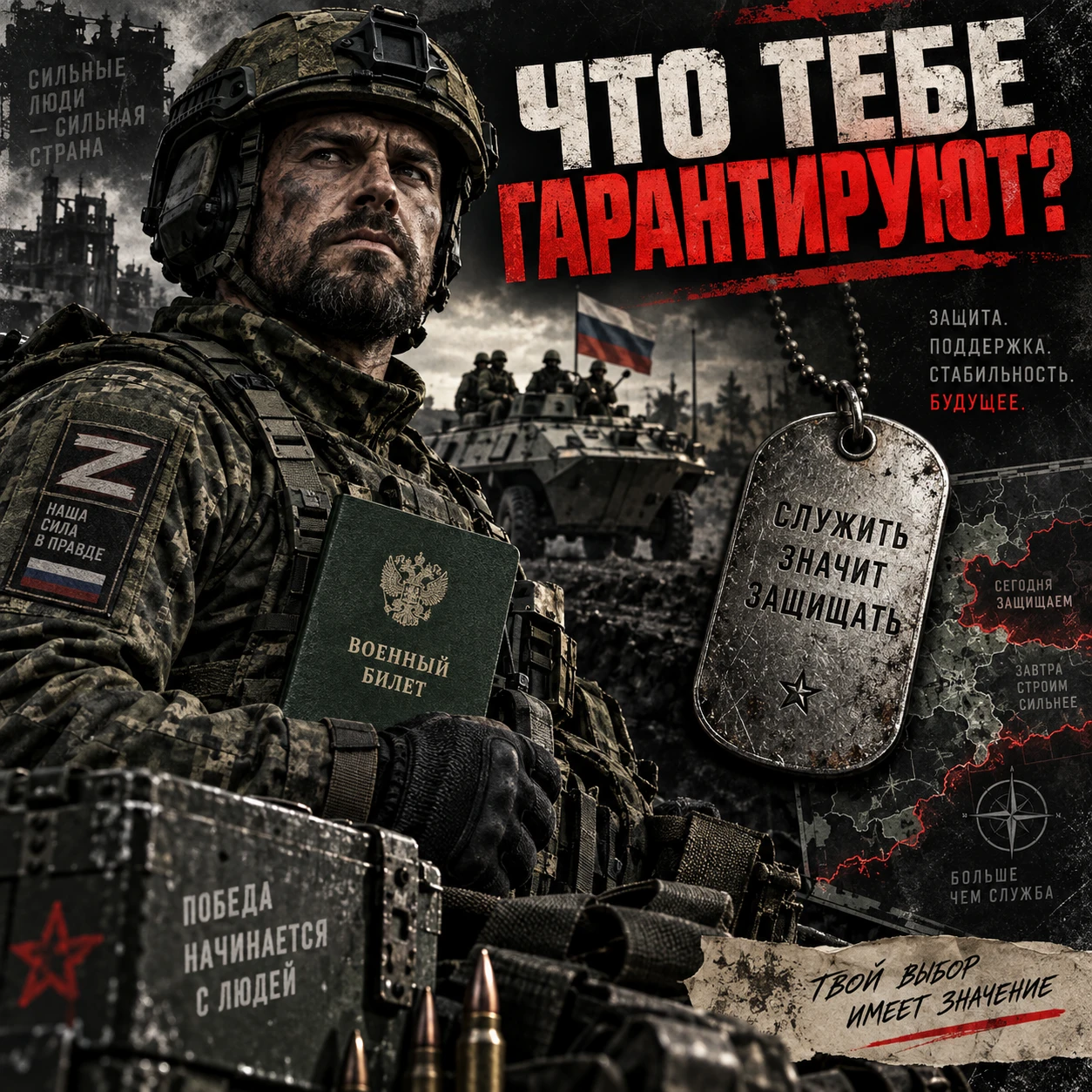 🚨 «ВСЁ ГАРАНТИРОВАНО!» — ПОКАЖИТЕ ПОДТВЕРЖДЕНИЕ