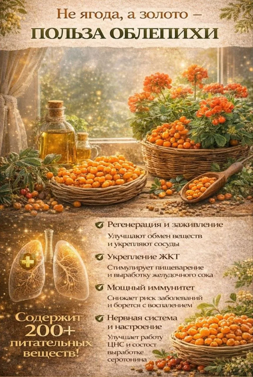🟠 «Сибирское золото» теперь в вашем холодильнике!