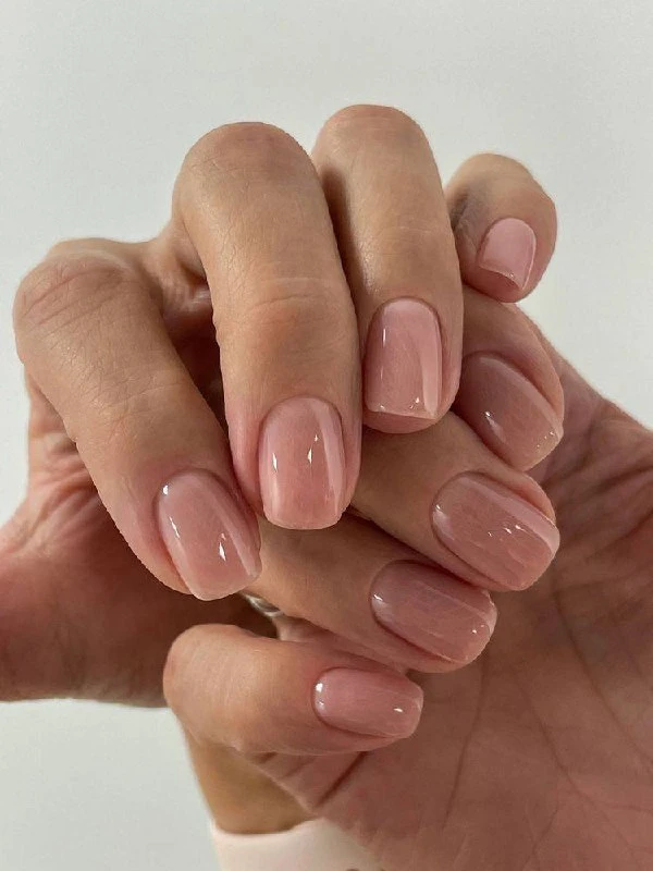 💅 Идеальный маникюр