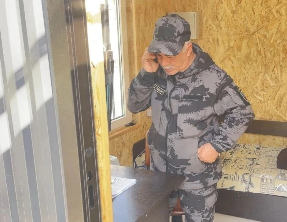 В детском саду «Незабудка» провели тренировку по эвакуации.
