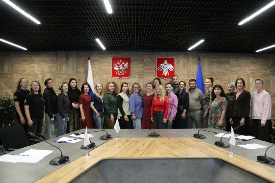 👍Убедительно рассказать о своей идее, заинтересовать потенциального партнёра или распо...