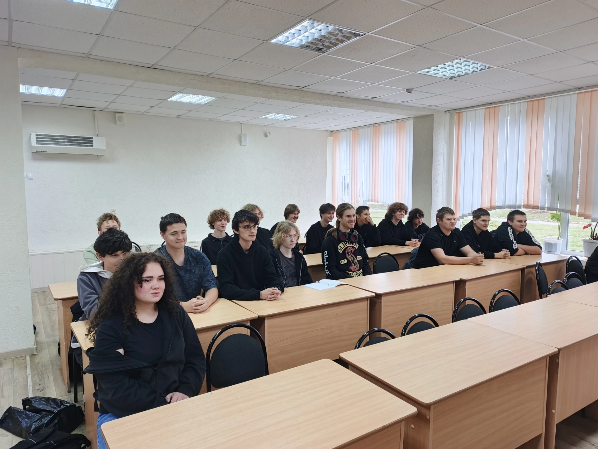 История в лицах 🎗