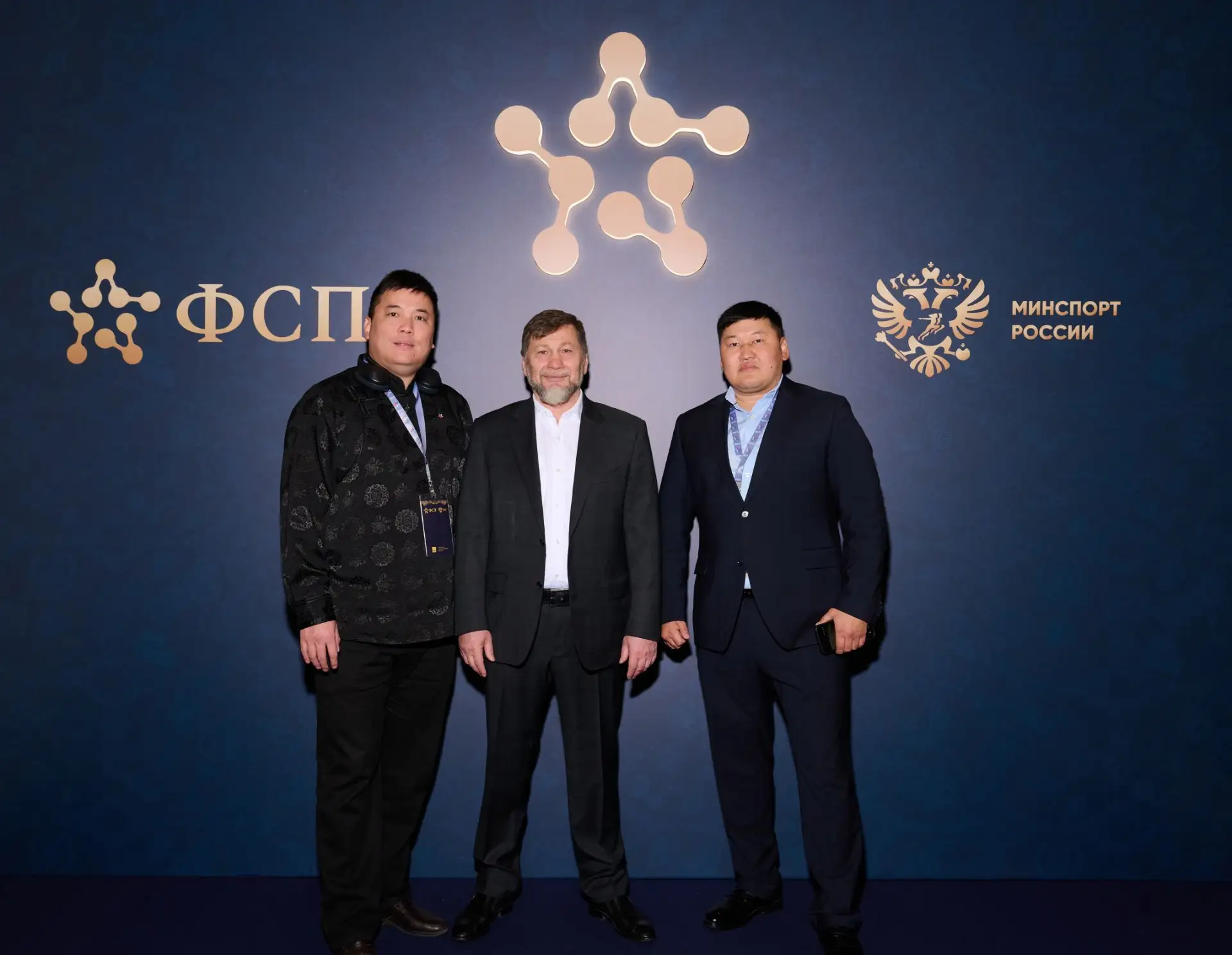 🏆 В Москве состоялся финал Кубка Федерации спортивного программирования 2026.