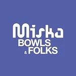 🍽 Где поесть: Miska bowls & folks