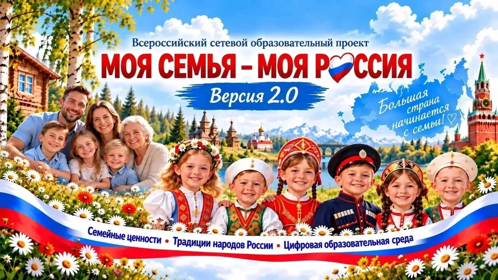 📢Дорогие друзья!