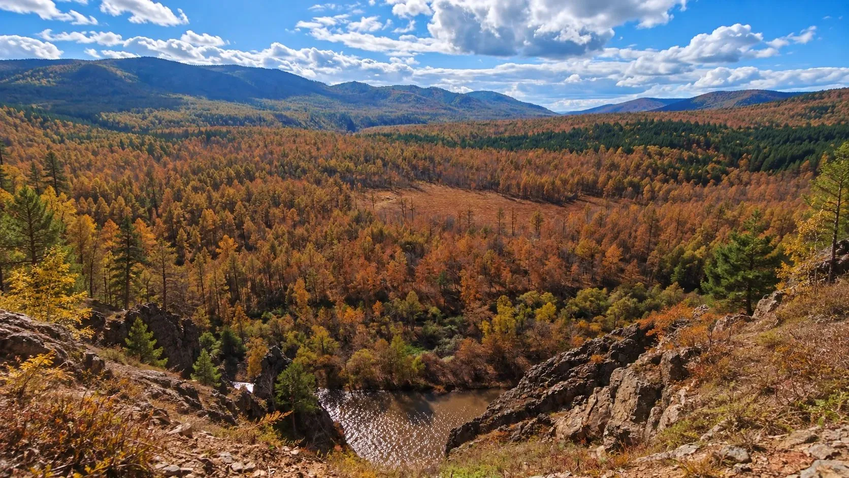 🌲🌳На 13 октября 2026 года лесопожарная обстановка в Забайкальском крае остаётся стаби...