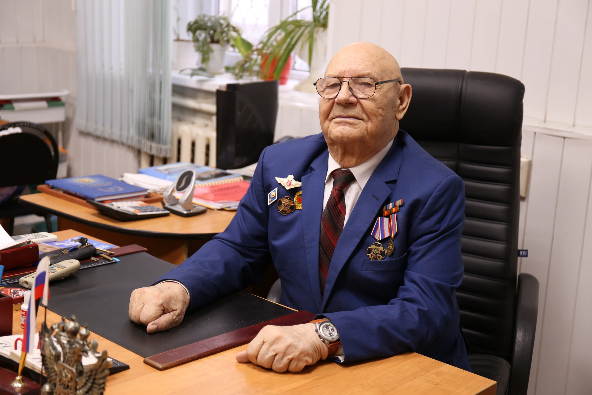 Иван Балин: «Не станешь профессионалом, если знаешь что-то наполовину»