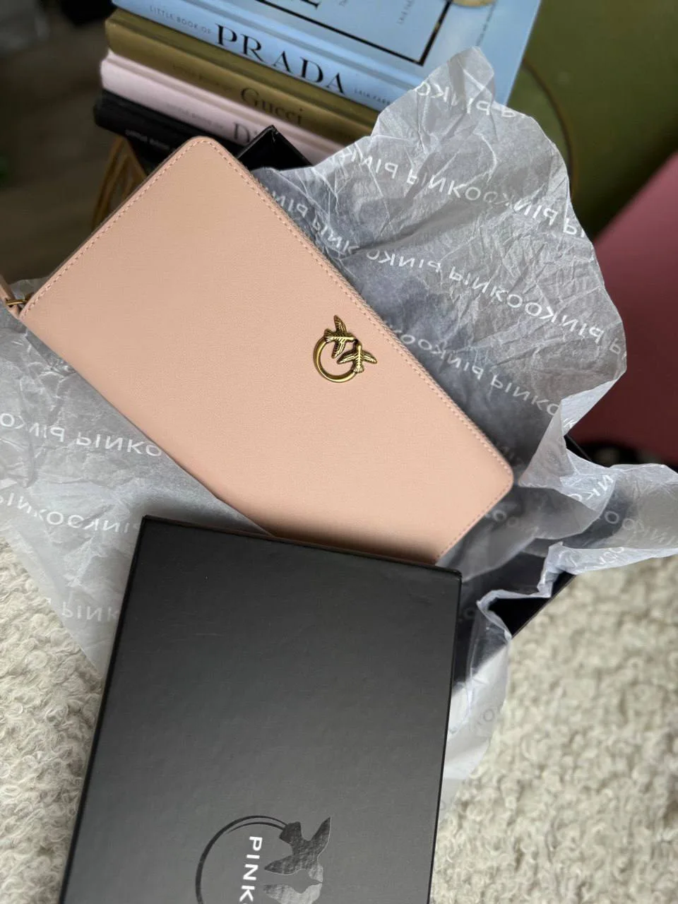 Кошелек 👛