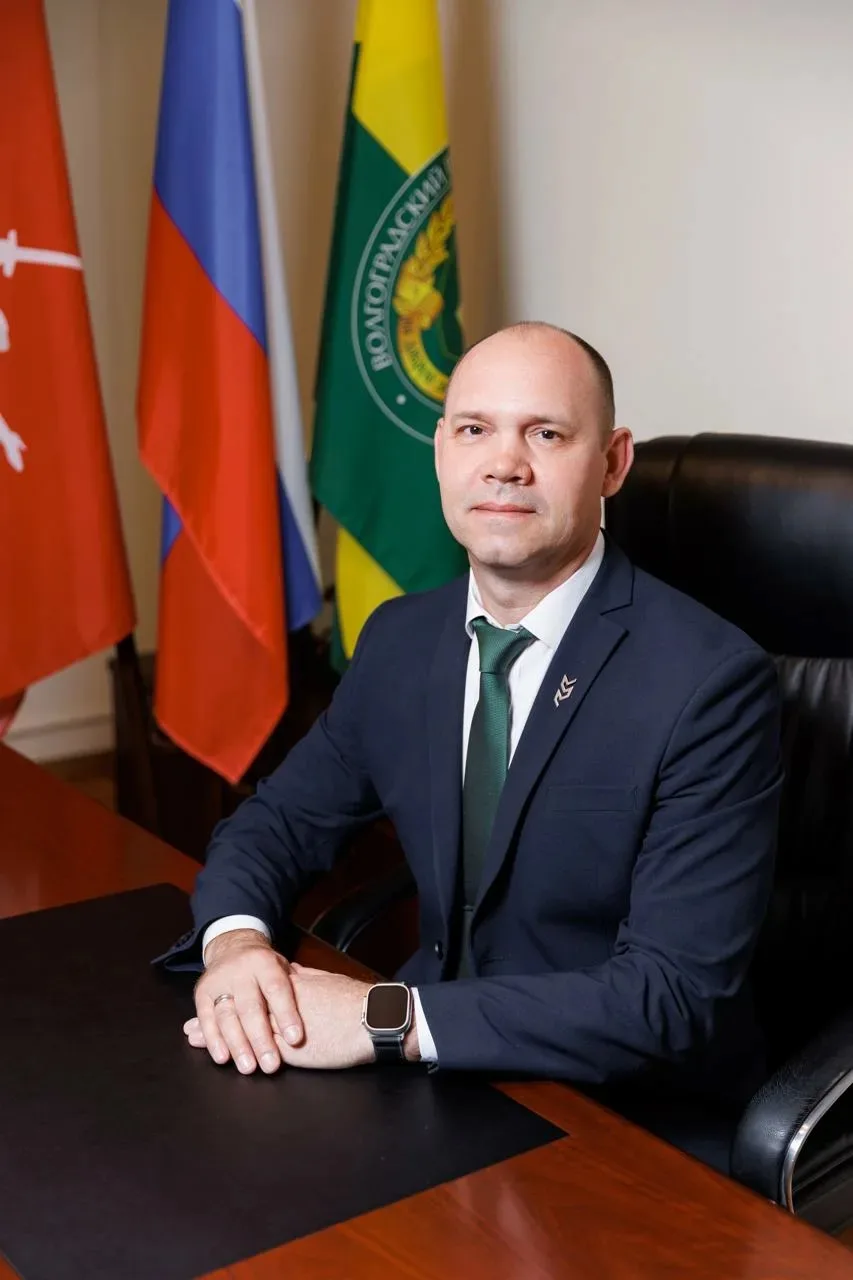 Уважаемый Виталий Алексеевич!🌾