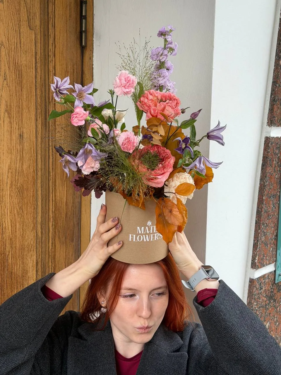Три совершенно очаровательные композиции 🙂✨