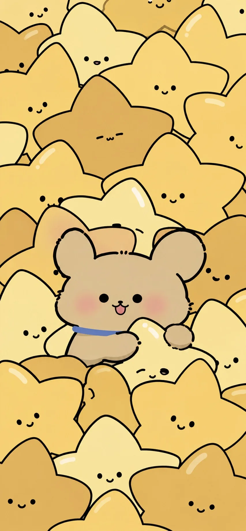 Парные обои 💝