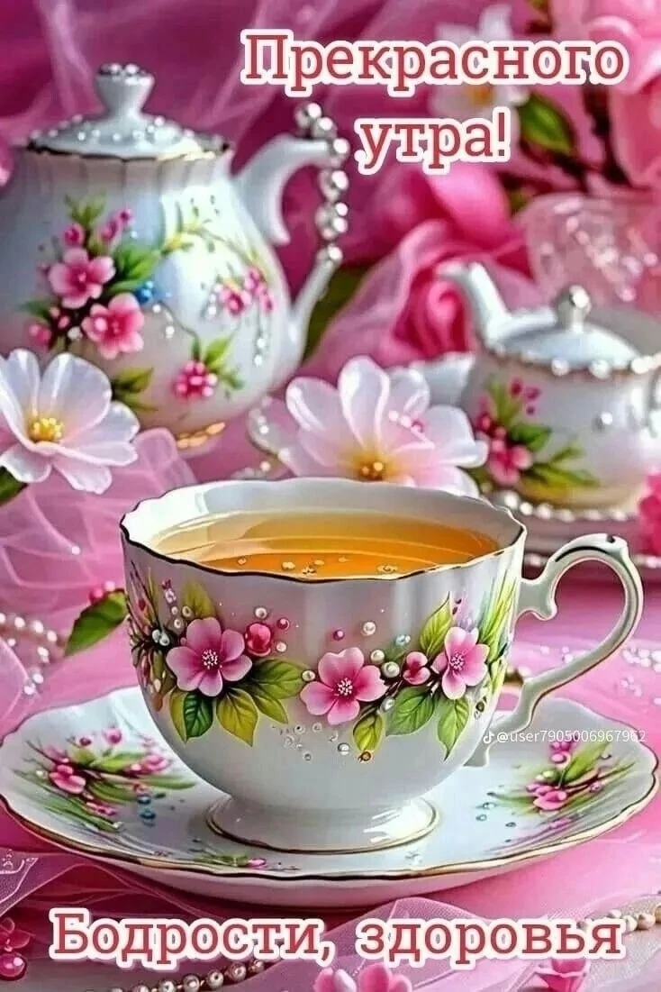 🎀 Красивые открытки