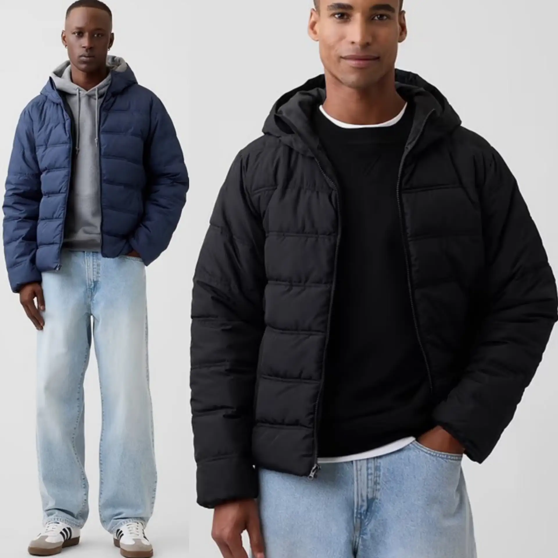 Gap factory