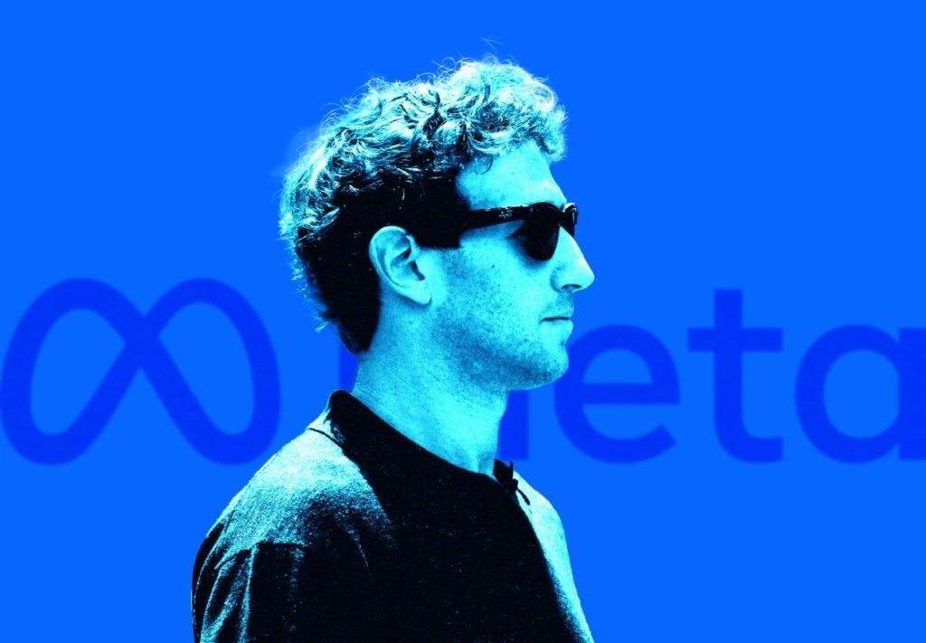 📰 Meta выкатила Muse Wonder Meta представила Muse Wonder и Muse…*