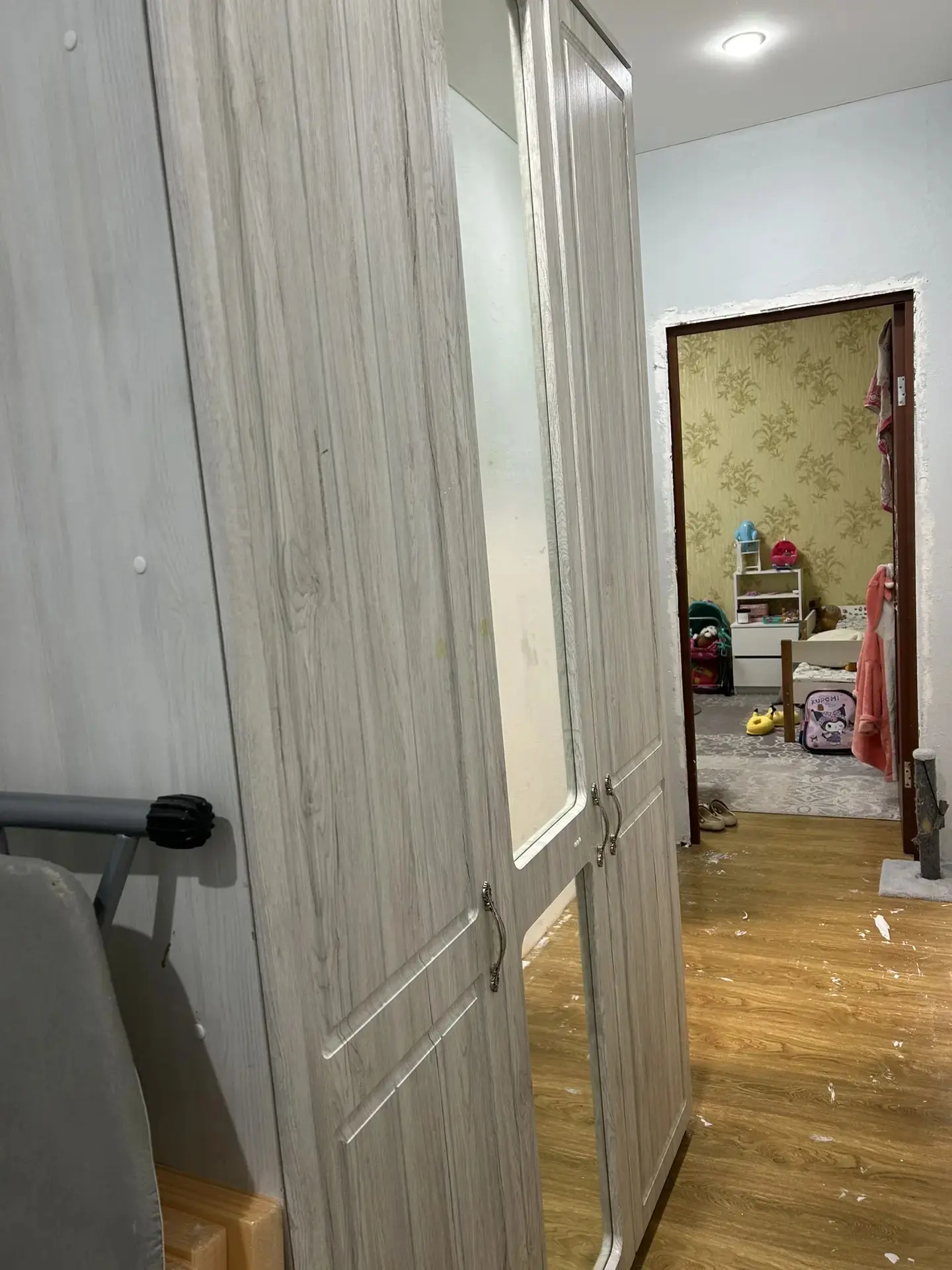 От подписчика Альбина Данченко