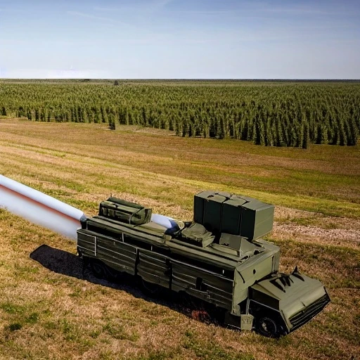 Сообщается о конце запасов украинской системы ПВO Patriot ракет. Украина не имеет допол...