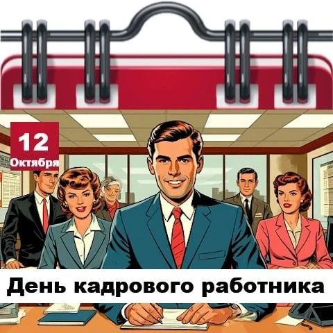 12 октября – отмечается