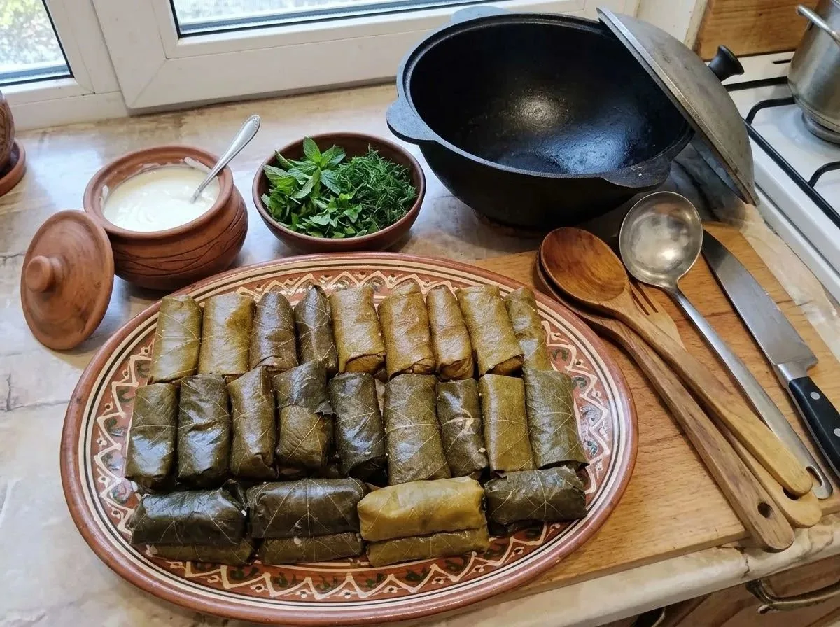 И мои фото и отзыв: