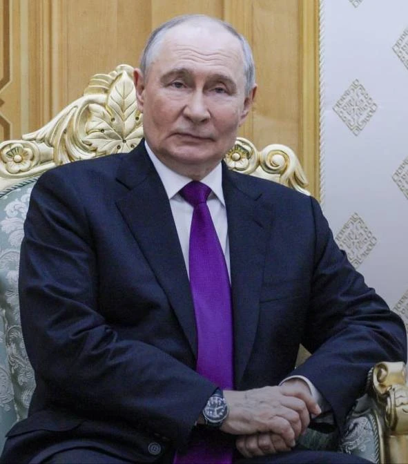 РФ готова сделать все, чтобы помочь Ирану в урегулировании ситуации, сложившейся на Бли...