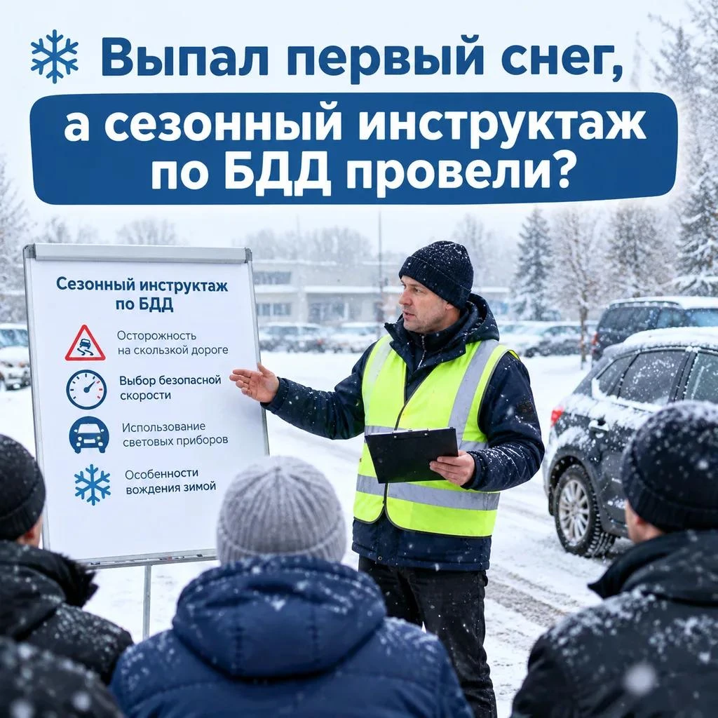 Сегодня во многих регионах России официально начался зимний сезон. Соцсети пестрят крас...