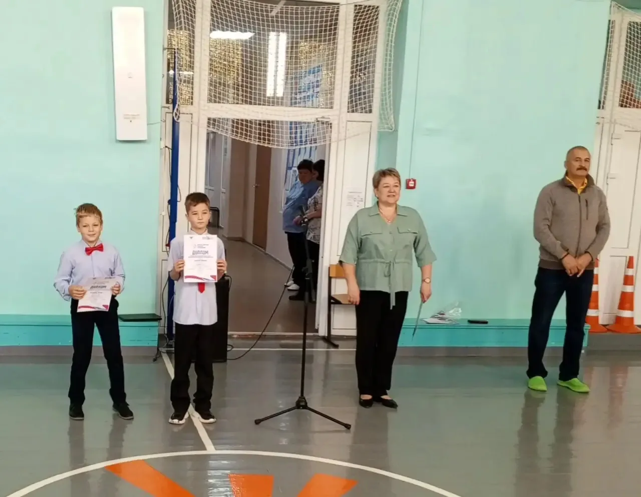 🇷🇺ЛИНЕЙКА. РАЗГОВОРЫ О ВАЖНОМ🇷🇺