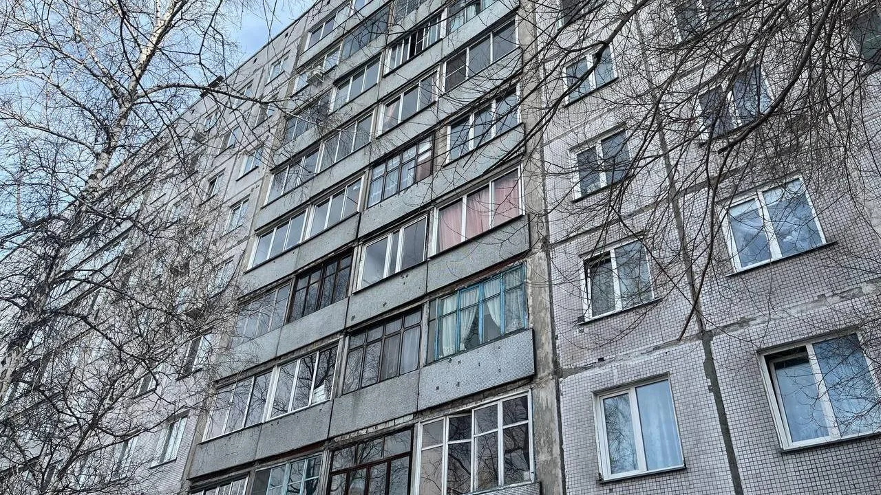 🏠 Сделки со вторичным жильём в Новосибирской области выросли на 25,8%