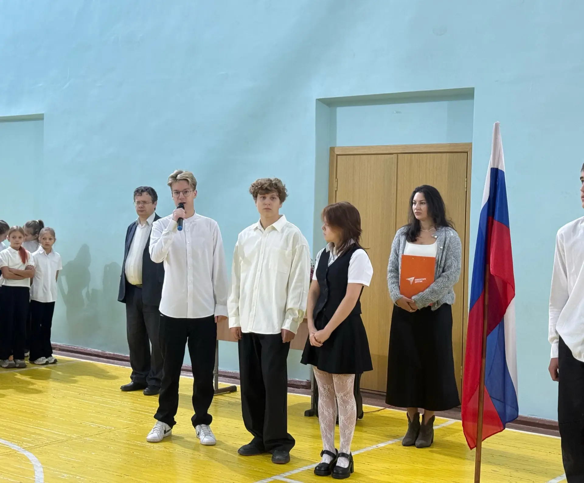 📢 Уважаемые коллеги, родители и ученики!