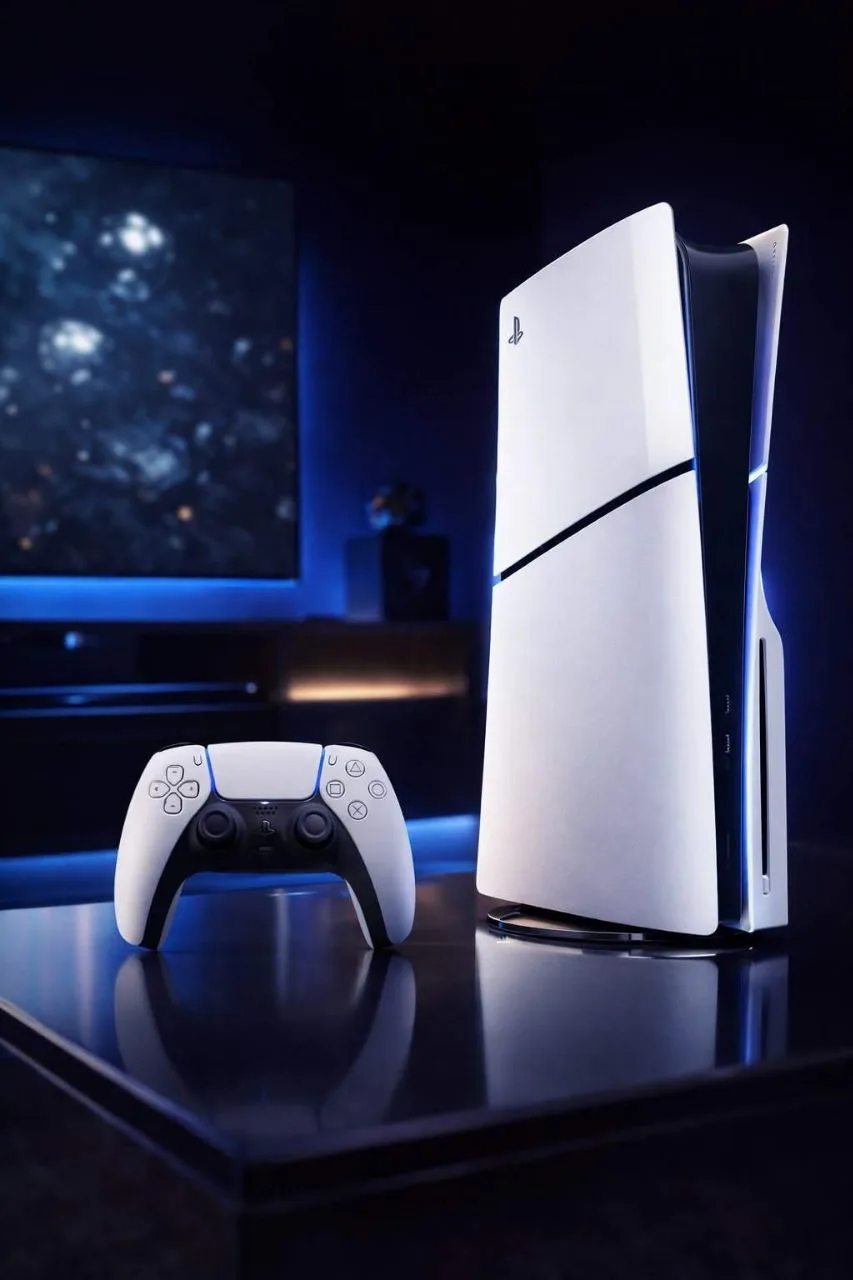 Благодаря взлому PlayStation 5 энтузиасты заставили консоль запускать игры с дисков для...