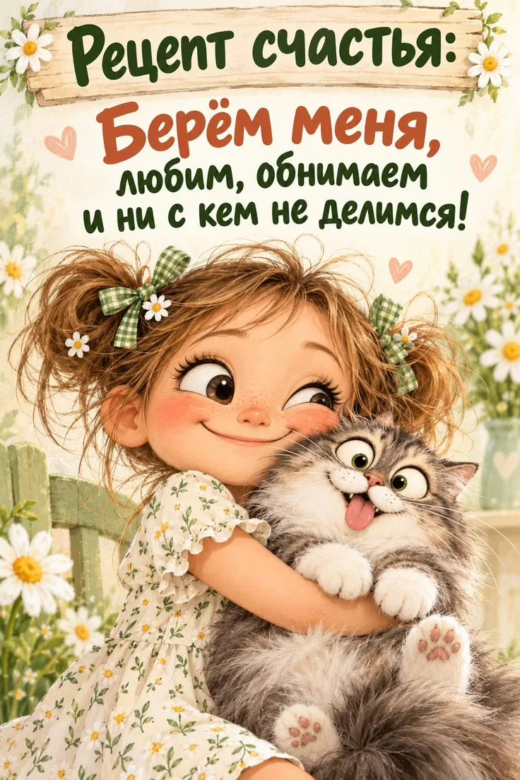 Открыточки - Подписаться