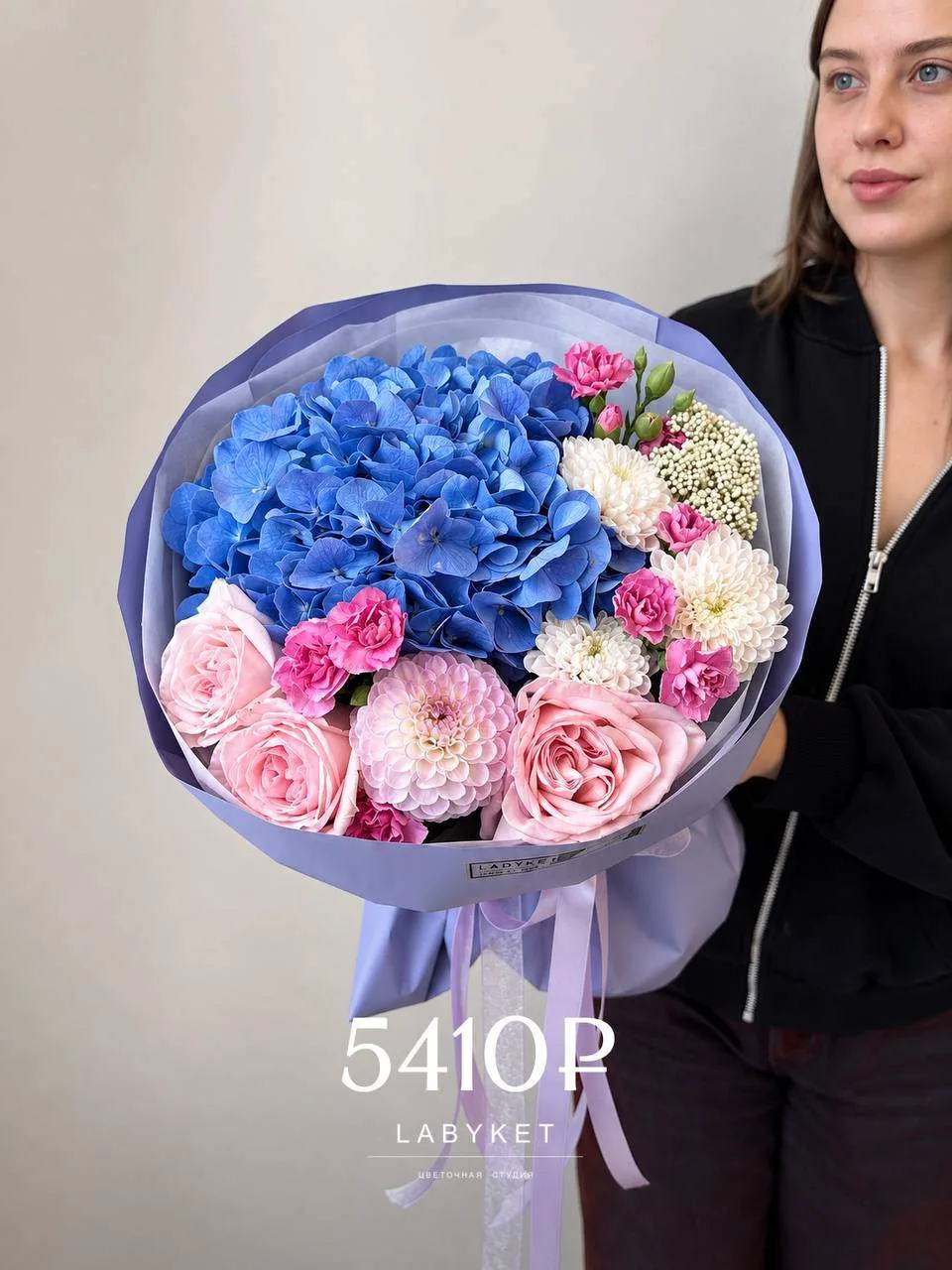 Собрали для вас небольшую подборку наших букетов 💐