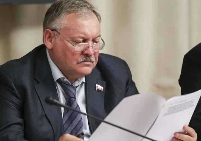 Госдума назначила представителей по вопросам миграции.