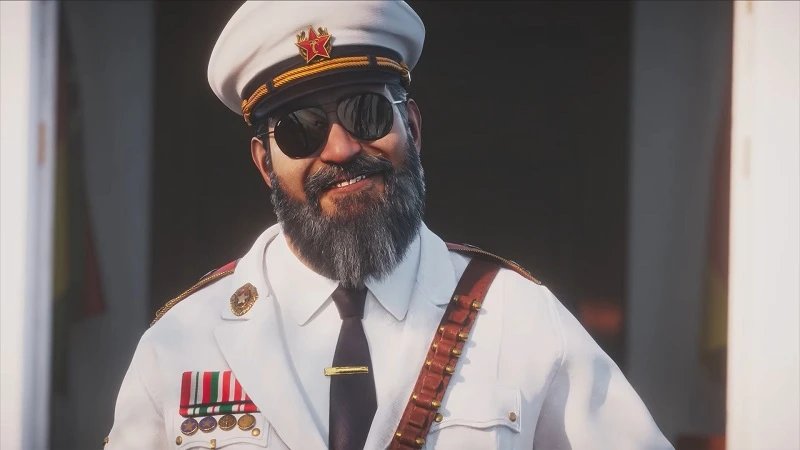 Очередной трейлер Tropico 7, политического симулятора от Kalypso Media и Gaming Minds S...