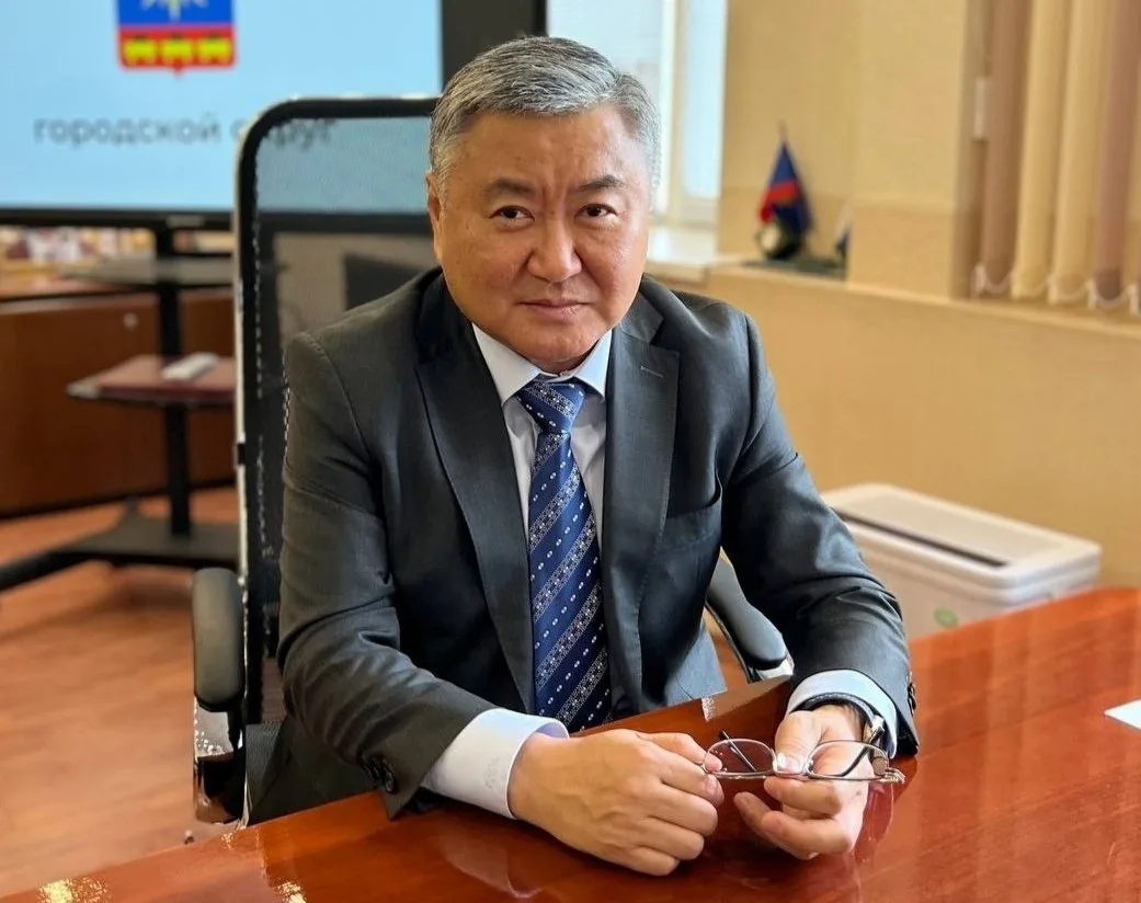 ❗️ Об оперативной обстановке на дорогах Артёма рассказал глава АГО Вячеслав Квон
