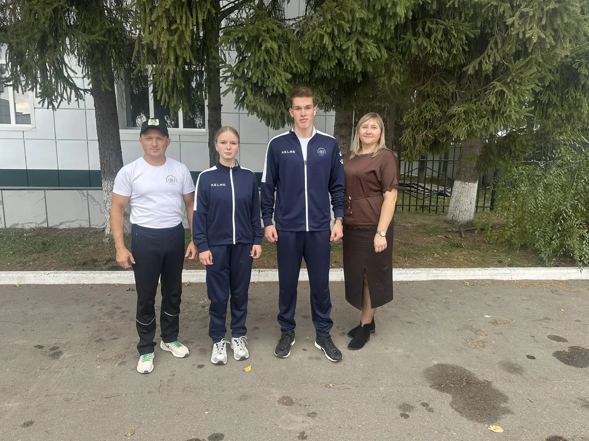 ⚡Юные таланты из Каргапольского округа вступят в борьбу за награды на финале Всероссийс...