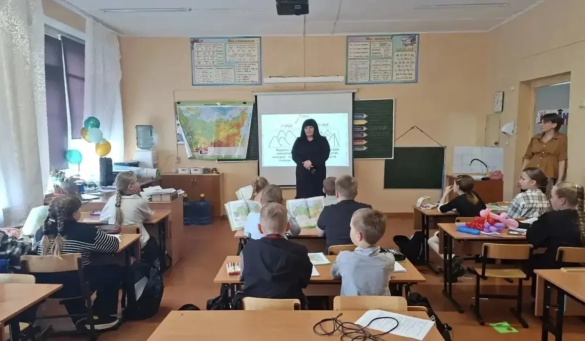 🛡️ Безопасность начинается со знаний
