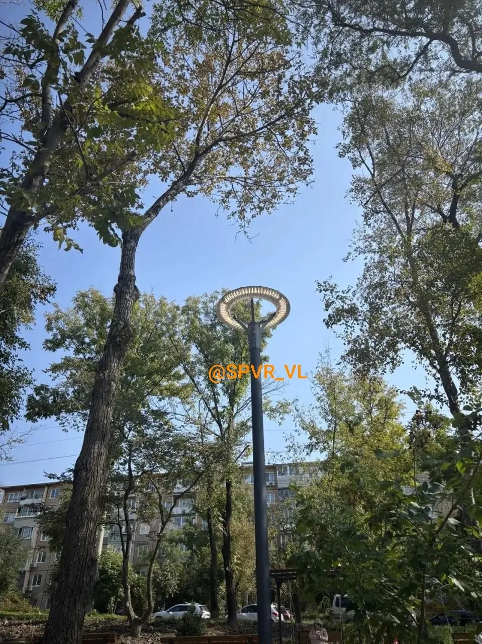 💡Да будет свет!