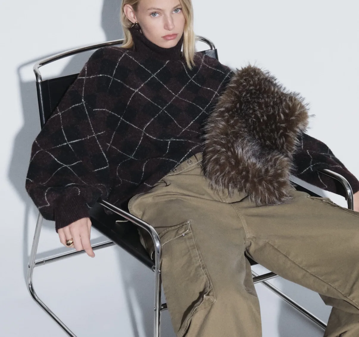 ASOS Design свитер 🆕❄️🔥