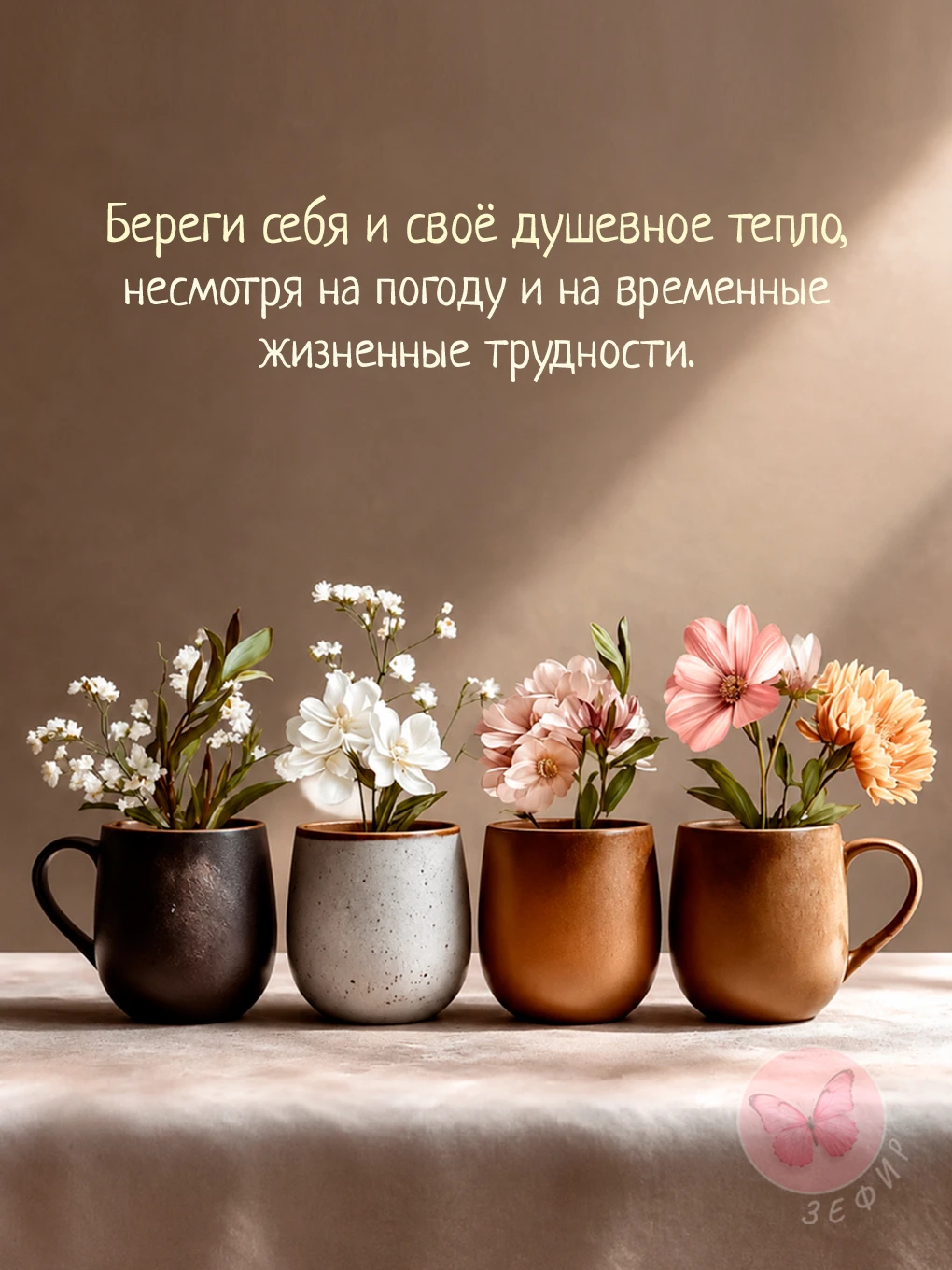 З Е Ф И Р