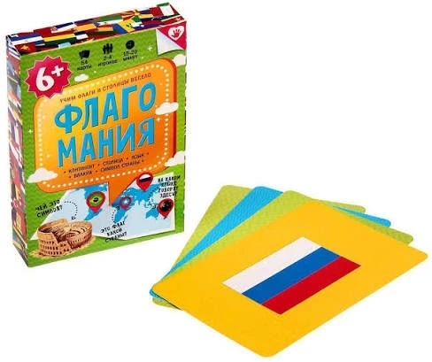 💥 Познавай играючи! 💥
