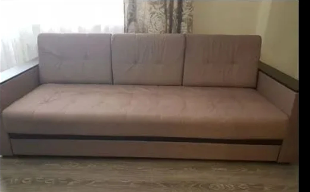 Диван бу даром самовывоз